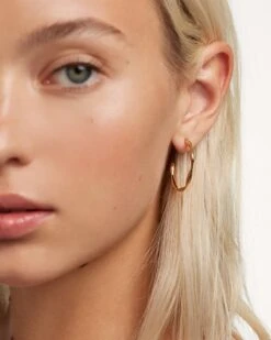 Vanilla Earrings -Fashion Accessories 2 AR01 U 306 beauty3 d8ac3507 93dd 480f 9541 8f93acb8692e