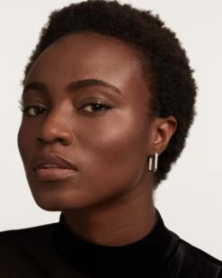 Super Nova Silver Earrings -Fashion Accessories 2 AR02 503 U beauty2 scaled