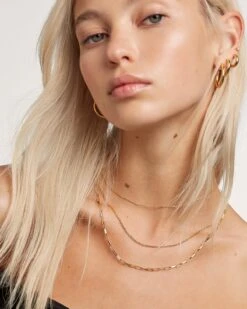 Essential Necklaces Set 14 Essential Necklaces Set -Fashion Accessories 2 BU01 021 U beauty3 dd692711 5f85 47e7 af09 479e85eb4dc2