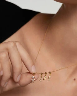 Letter O Charm 20 Letter O Charm -Fashion Accessories 2 CHARMS23 02 beauty2 26b3287a 1e2a 4dae 877d 6d2ce9c967de