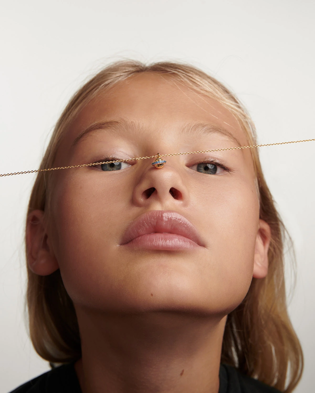 Saturn Trip Necklace 7 Saturn Trip Necklace - Image 7