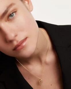 Letter Y Necklace 14 Letter Y Necklace -Fashion Accessories 2 CO01 284 U beauty1 13866cfd 5ee9 4a06 a3d5 9cadb3c07da2