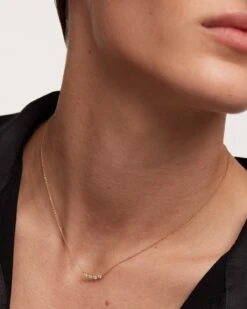 White Tide Necklace 10 White Tide Necklace -Fashion Accessories 2 CO01 366 U beauty2 56df42b6 055f 43c8 b7aa f66f634e2496