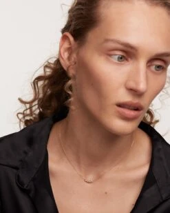 Blue Tide Necklace -Fashion Accessories 2 CO01 367 U beauty3 1ad66de5 11ac 4523 8b04 729d4edf8a24