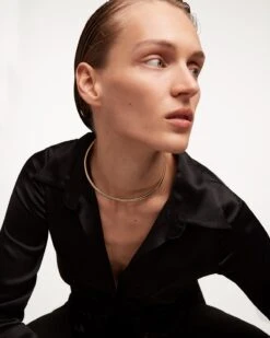 Pirouette Necklace -Fashion Accessories 2 CO01 387 U beauty6 4667ebf3 d47d 414f 960f 6b022f0da0b7