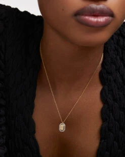 Pisces Necklace -Fashion Accessories 2 CO01 567 U beauty2