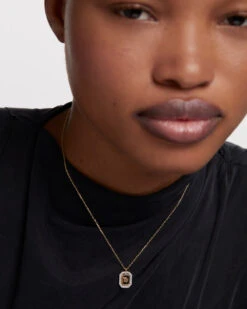 Virgo Necklace 10 Virgo Necklace -Fashion Accessories 2 CO01 573 U beauty2