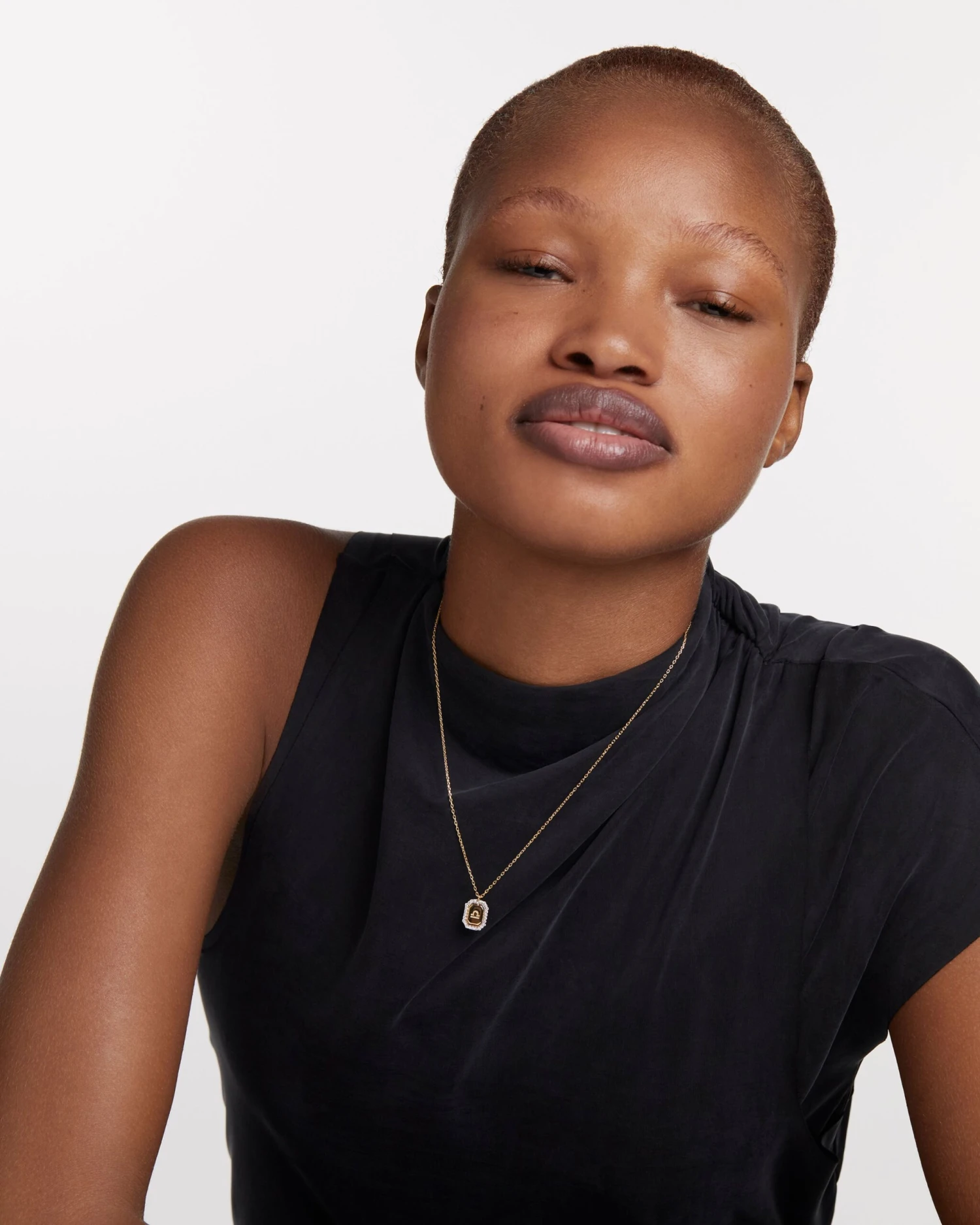 Libra Necklace 2 Libra Necklace - Image 2