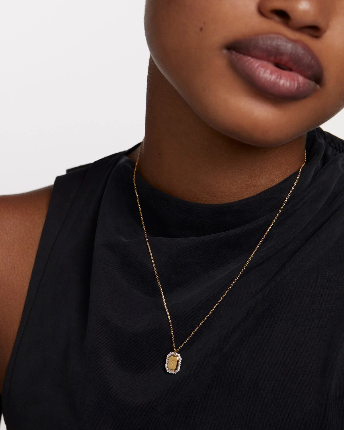 Sagittarius Necklace 5 Sagittarius Necklace - Image 5