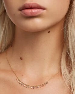 Willow Necklace -Fashion Accessories 2 CO01 U 192 beauty2 7ae4c112 5a07 4c6c 826b 116ce61882e3