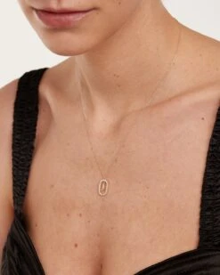 Diamonds And White Gold Letter J Necklace 16 Diamonds And White Gold Letter J Necklace -Fashion Accessories 2 CO06 015 U ec5d0ad4 51fa 4c3b bec2 e2c693001f54