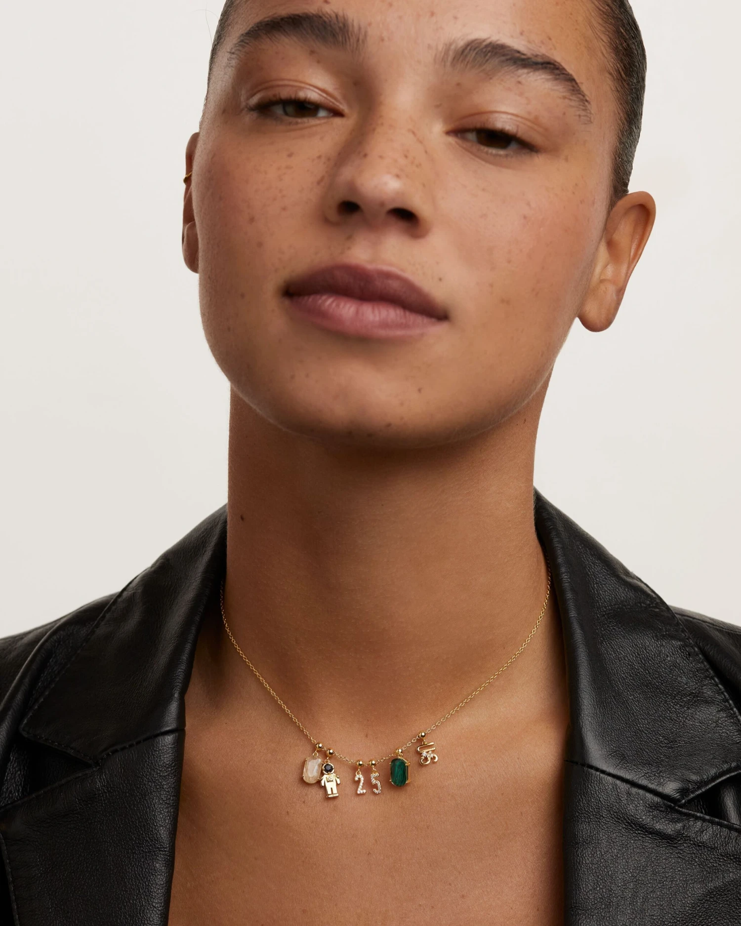 Number 5 Charm 2 Number 5 Charm - Image 2