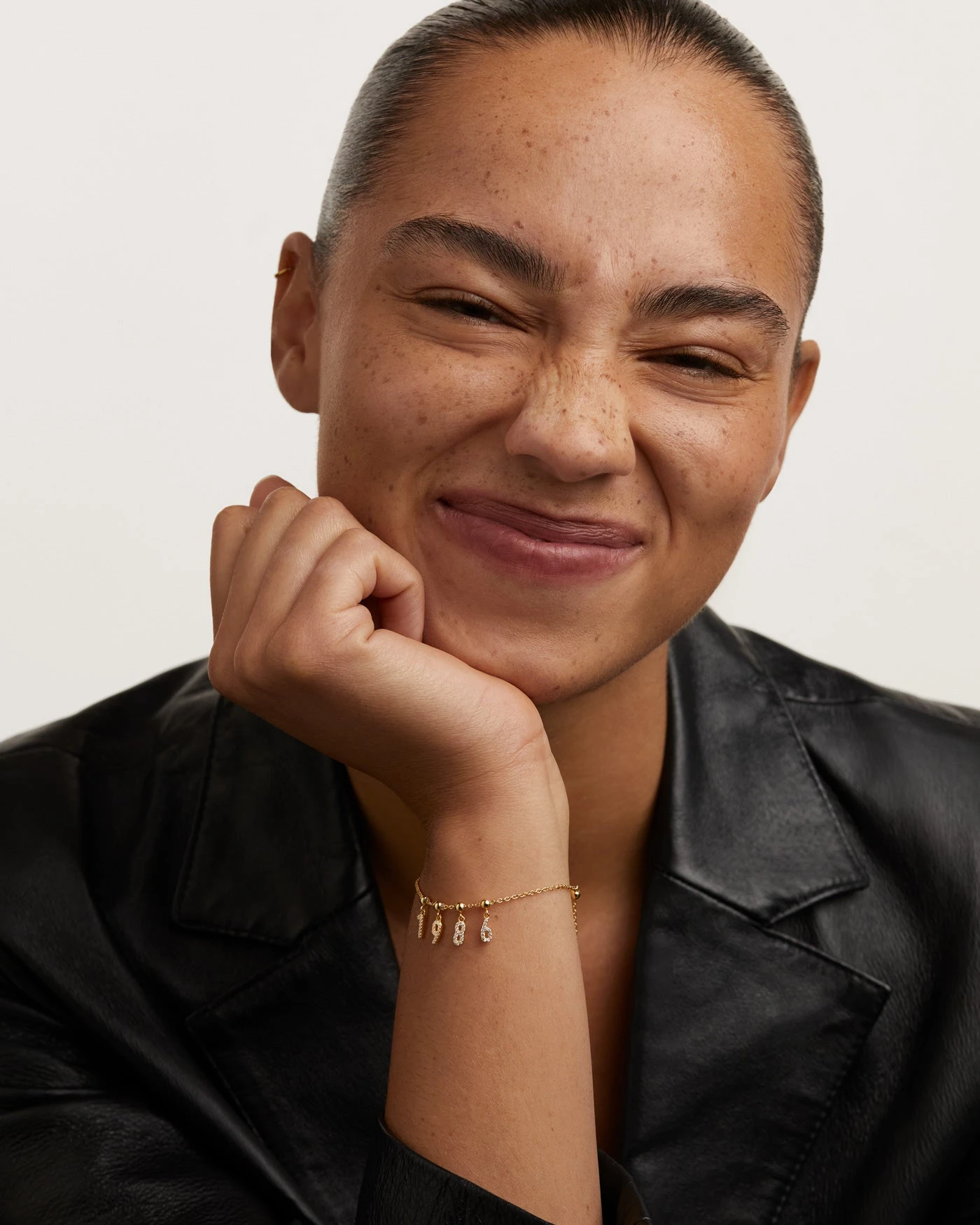 Number 6 Charm 7 Number 6 Charm - Image 7