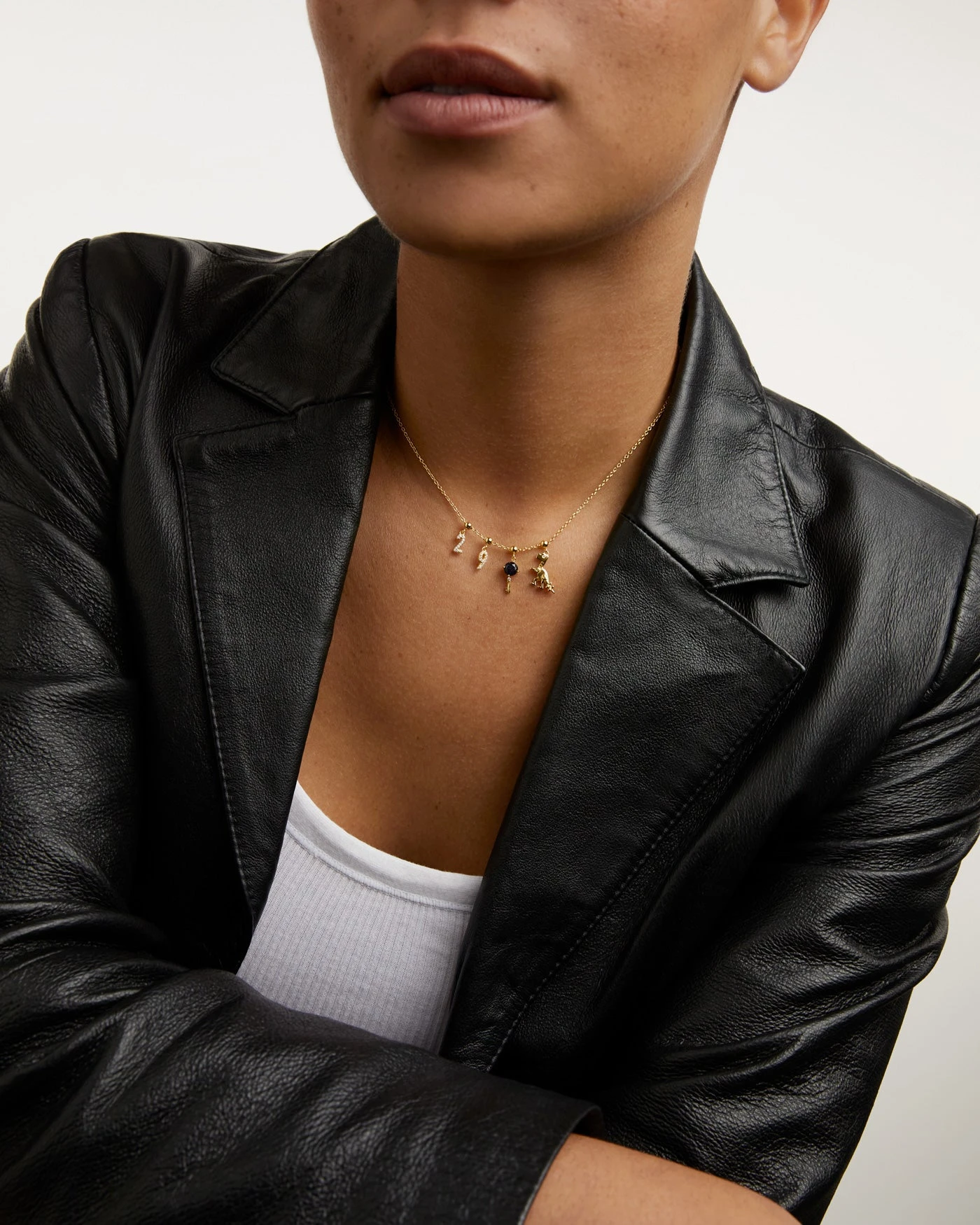 Number 9 Charm 14 Number 9 Charm - Image 14