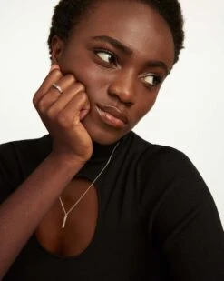 Essential Silver Ring -Fashion Accessories 2 IMAGEN 07 scaled