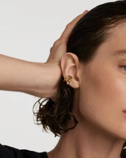 Ura Ear Cuff -Fashion Accessories 2 PG01 014 U beauty2 8a93ba9d 654d 482d 99fa 4b70f4fd259a