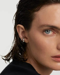 Ura Silver Ear Cuff -Fashion Accessories 2 PG02 014 beauty1 5bf8dd9d 7fa6 47de a691 cdfd2ff4be77