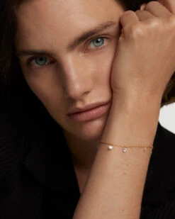 Joy Bracelet -Fashion Accessories 2 PU01 594 U beauty1