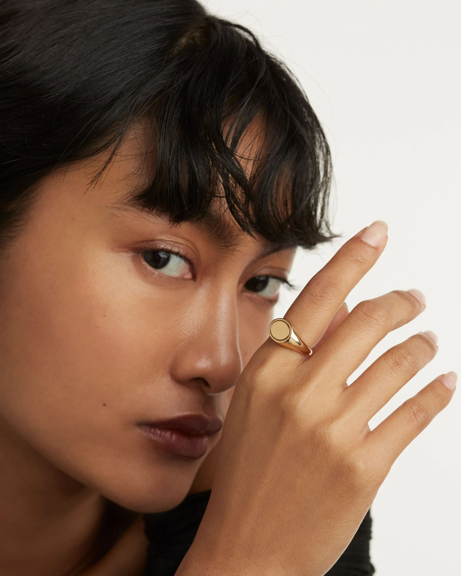 Stamp Ring 2 Stamp Ring - Image 2