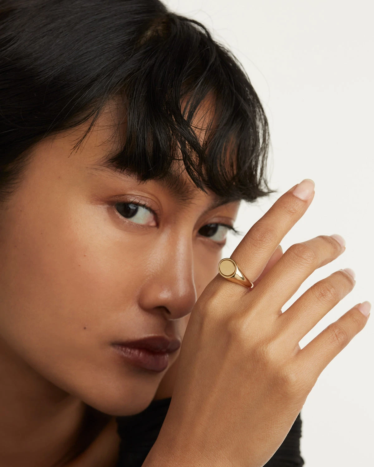 Stamp Ring 8 Stamp Ring - Image 8