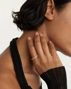 Crown Ring -Fashion Accessories 2.AN01 670 beauty2 9fbf20f8 fefd 48a2 9420 264e0ec6862f