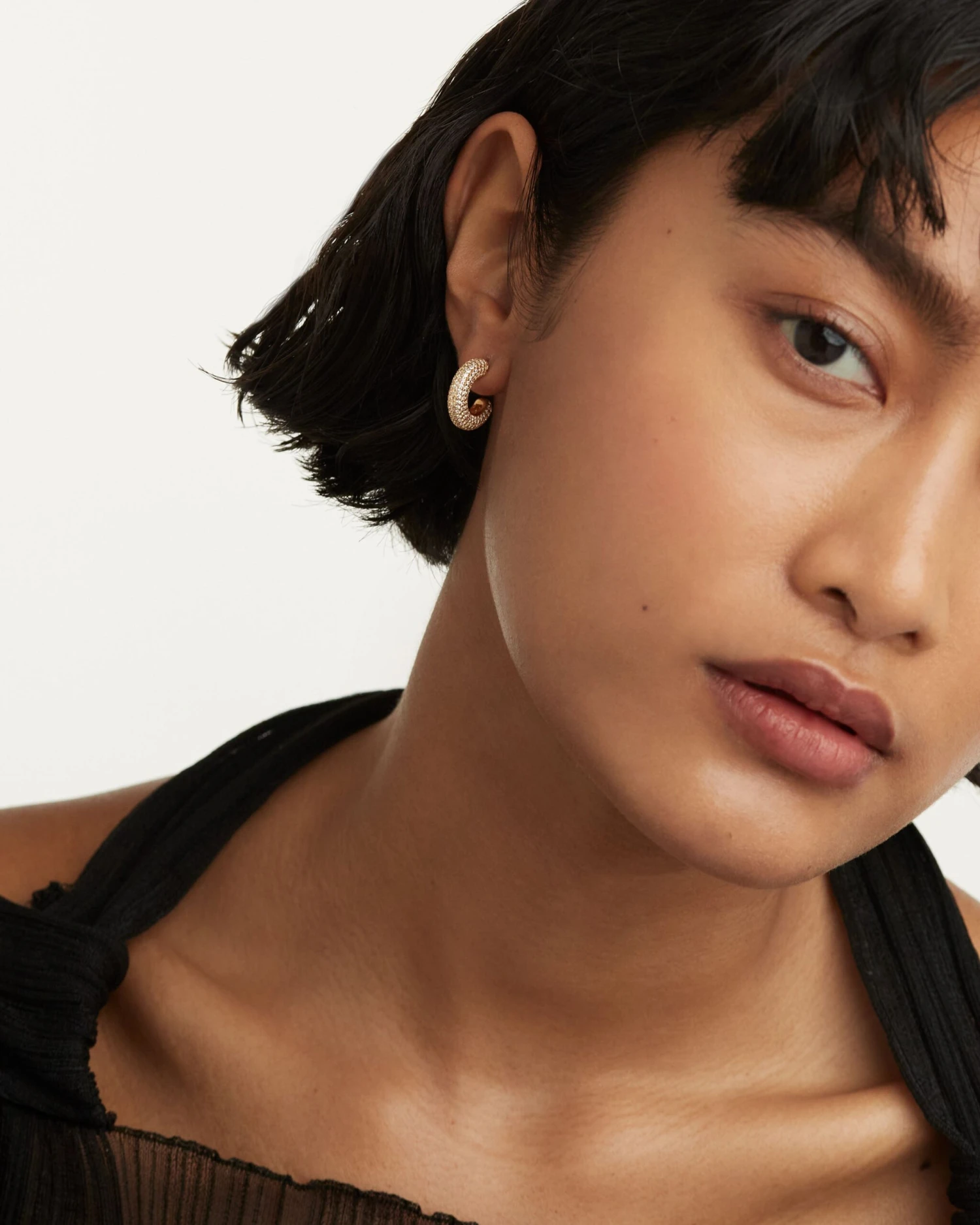 King Earrings 2 King Earrings - Image 2