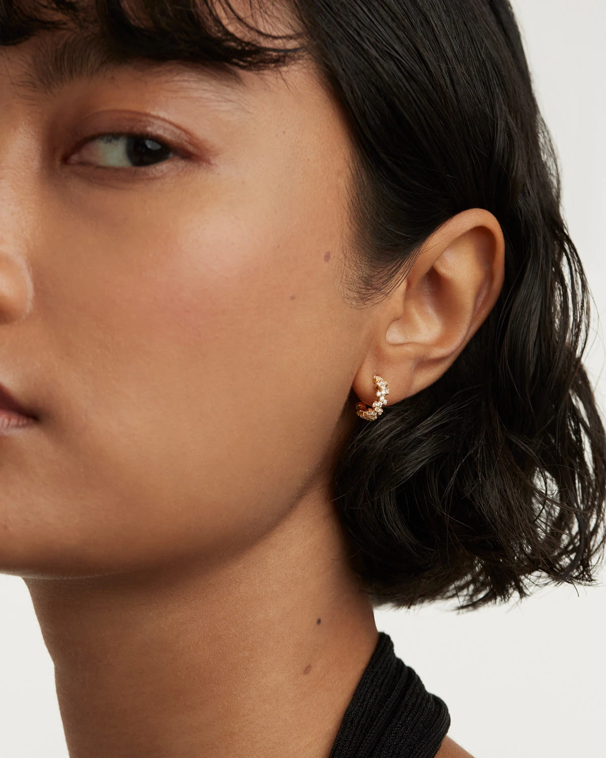 Little Crown Earrings 6 Little Crown Earrings - Image 6