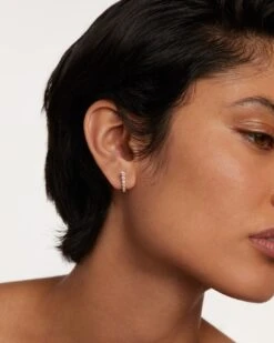 Rise Earrings -Fashion Accessories 2.AR01 804 U beauty1 2177f5a5 0119 471d bad8 206adc3daec5