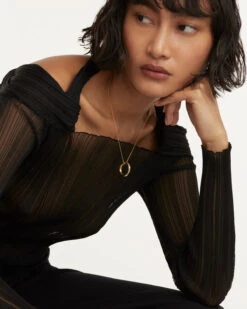 Infinity Necklace -Fashion Accessories 2.CO01 437 U beauty2 5f65bc1c dd48 4ebb 9d86 b16f38b9c985