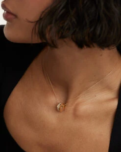 Atlas Necklace -Fashion Accessories 2.CO01 438 U beauty3 e72c5c33 cb35 4e8d 95a4 0291cd92a8b9