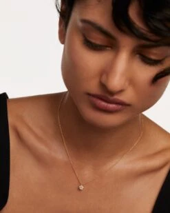 Daisy Necklace -Fashion Accessories 2.CO01 498 U beauty1 18a40634 dcbc 425e 8acc 40d7e34b3f02