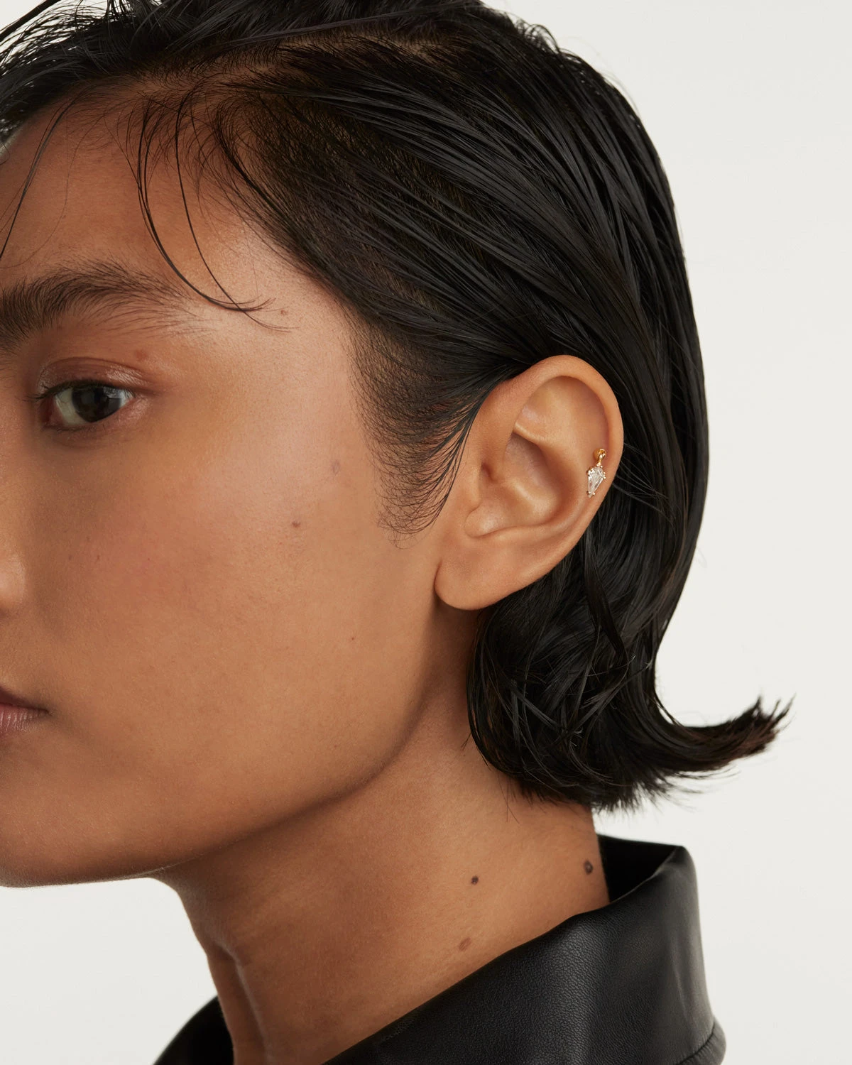 Lua Single Earring 7 Lua Single Earring - Image 7