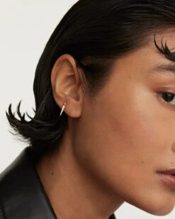 Vero Single Earring -Fashion Accessories 2.PG01 726 U beauty1 b8540180 40b7 4d25 9e0d 3256604ea7ed