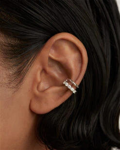 Alexia Silver Ear Cuff 10 Alexia Silver Ear Cuff -Fashion Accessories 2.PG02 792 U beauty1 e39a6548 2df1 46ad 836f 711415706e00