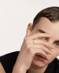 Ava Ring -Fashion Accessories 3 AN01 863 beauty3 scaled