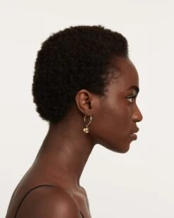 Space Age Earrings -Fashion Accessories 3 AR01 507 U beauty3 scaled