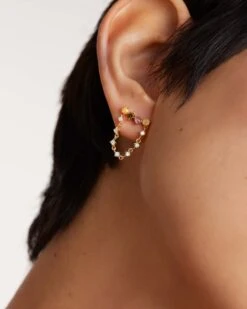 Juno Earrings -Fashion Accessories 3 AR01 544 U beauty2 scaled