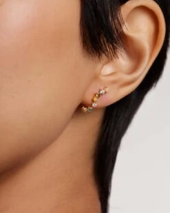 Tuscany Earrings -Fashion Accessories 3 AR01 557 U beauty4 scaled