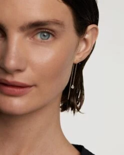 Waterfall Drop Earrings 9 Waterfall Drop Earrings -Fashion Accessories 3 AR01 876 U beauty1 scaled