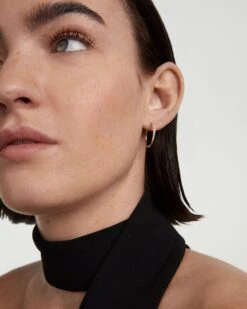 Diamonds And Gold Estella Hoops -Fashion Accessories 3 AR05 A23 beauty1 scaled