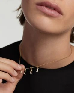 Letter X Charm -Fashion Accessories 3 CHARMS23 010 beauty2 scaled