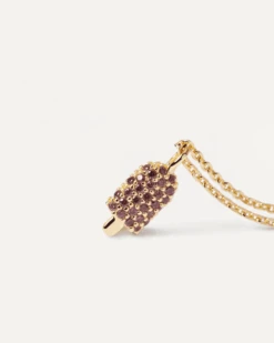 Popsicle Dream Necklace