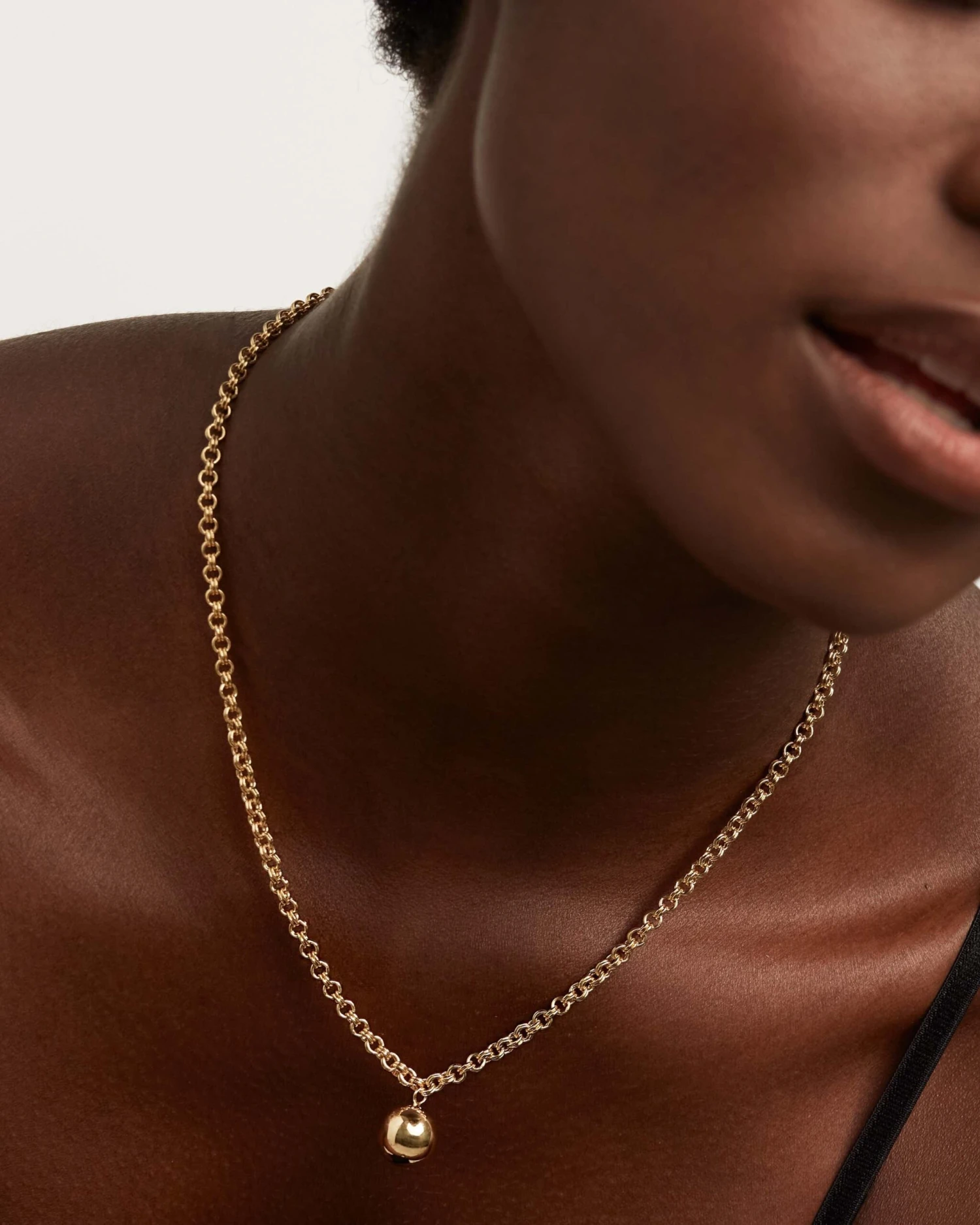 Super Future Necklace 3 Super Future Necklace - Image 3