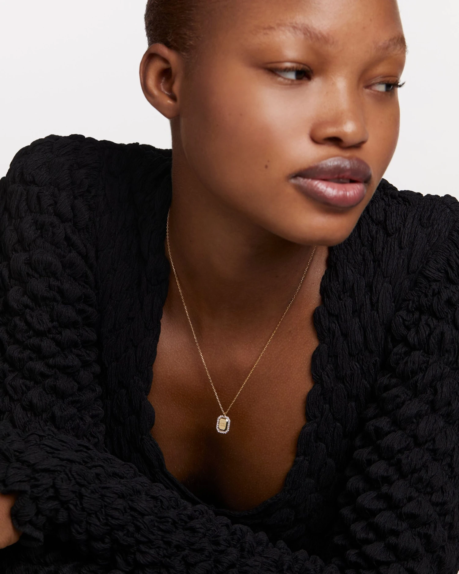 Aquarius Necklace 2 Aquarius Necklace - Image 2