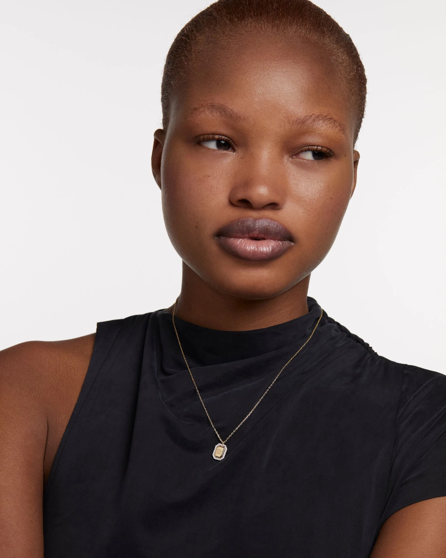 Virgo Necklace 2 Virgo Necklace - Image 2