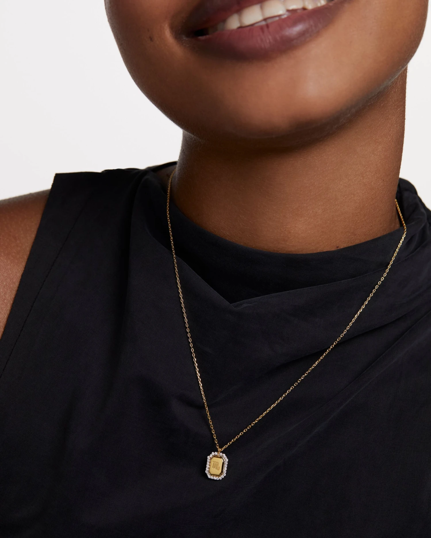 Scorpio Necklace 3 Scorpio Necklace - Image 3