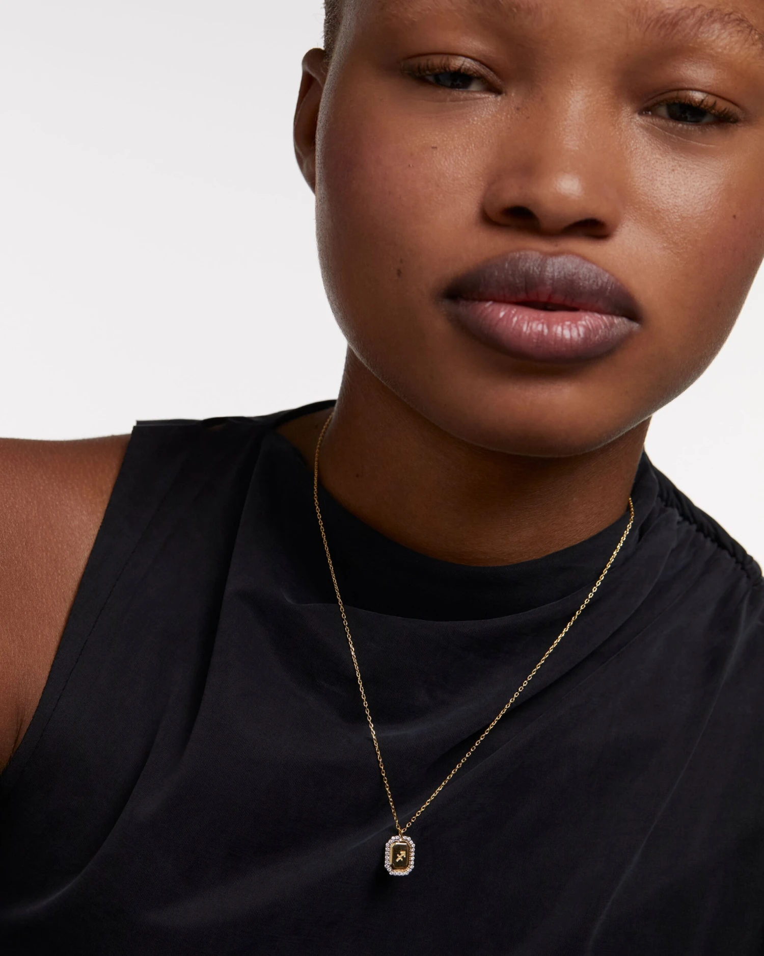 Sagittarius Necklace 2 Sagittarius Necklace - Image 2