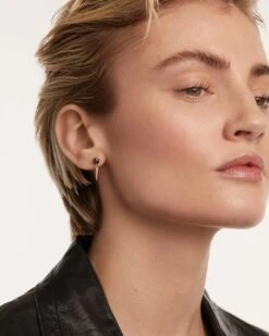 Yoki Sodalite Single Earring 9 Yoki Sodalite Single Earring -Fashion Accessories 3 PG01 718 U beauty1 scaled