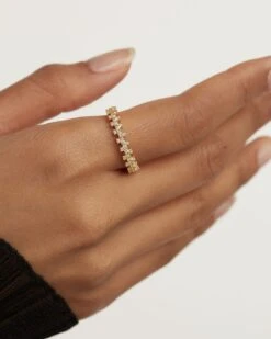 Crown Ring -Fashion Accessories 3.AN01 670 beauty1 scaled