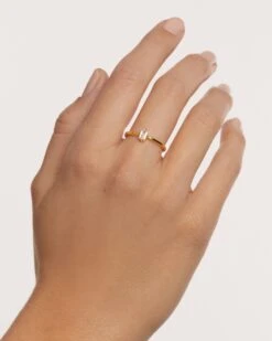Mia Ring -Fashion Accessories 3.AN01 806 beauty1 scaled